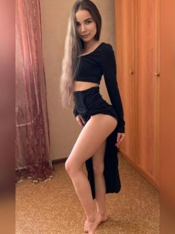 Анкета проститутки Анна - Фото 1, , 23 года, №277154